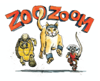 2nd Annual Micke Grove Zoo Zoom medium