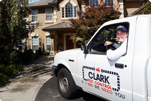 Clark Pest Control