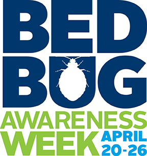Bed bug awareness week