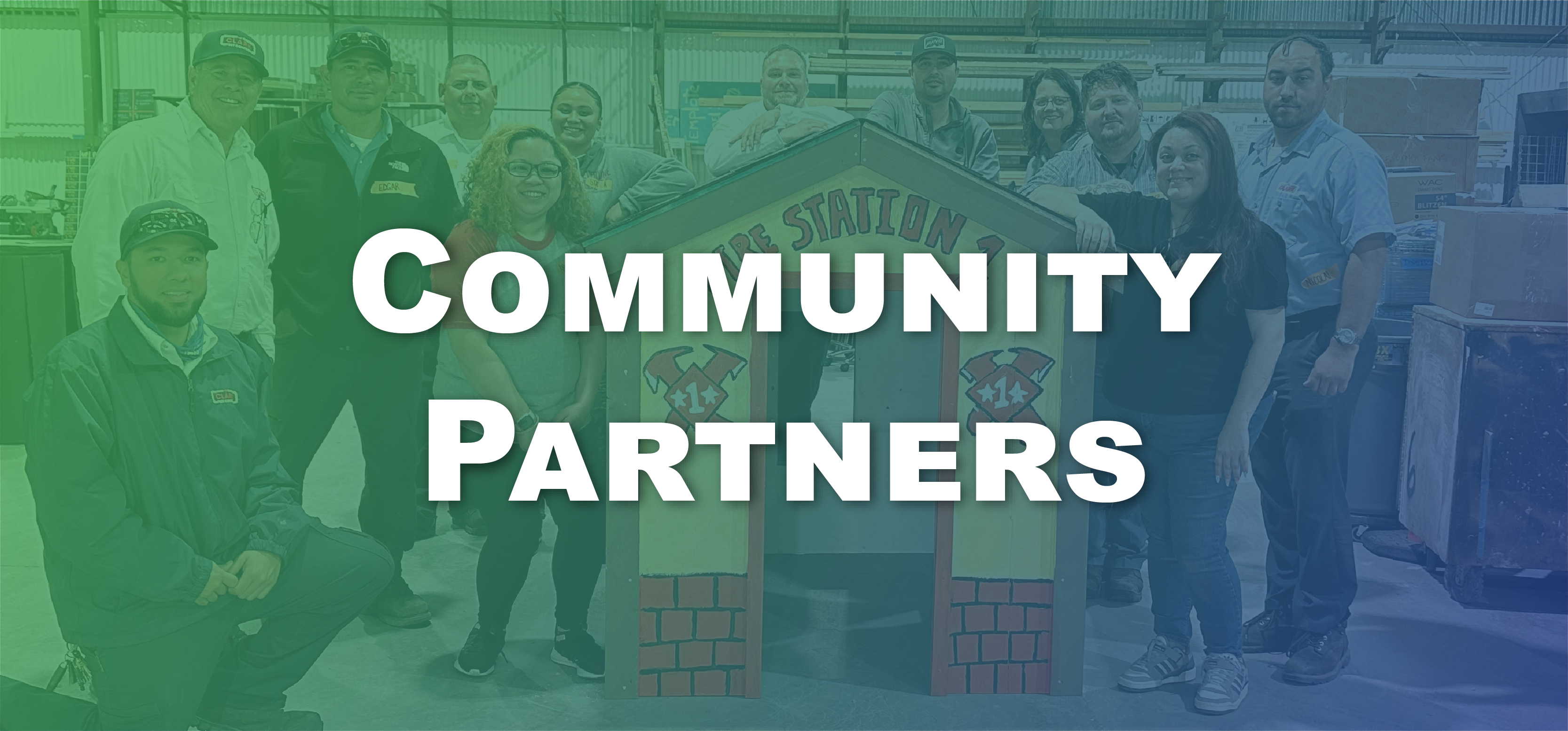 Community Partners