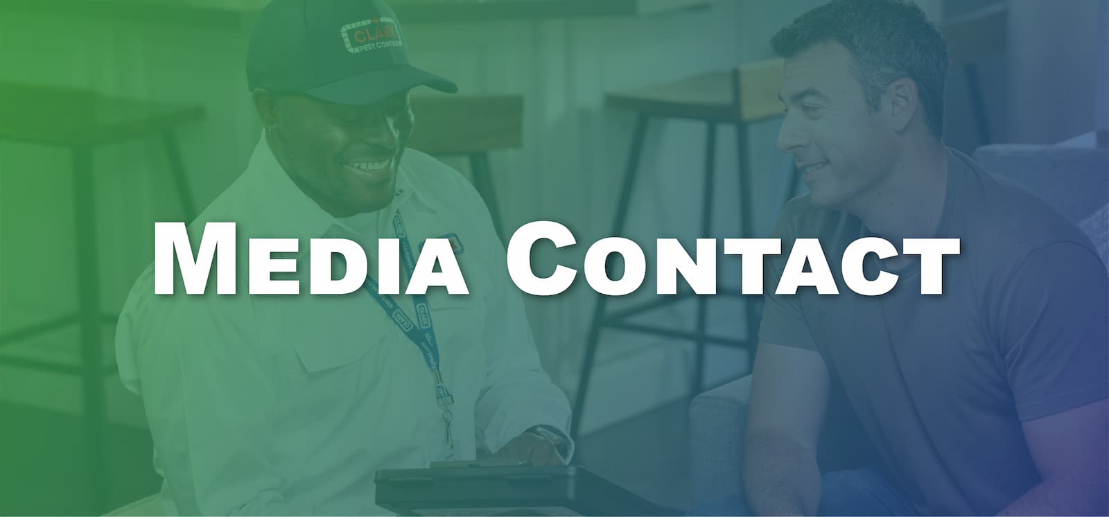 Media Contact