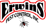 Erwins Pest Control