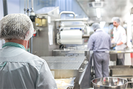 EssentialClean for commercial kitchens