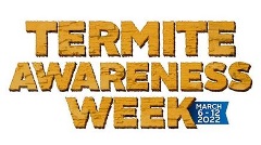 termite awareness week