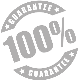 100_Percent_Gaurantee_Logo