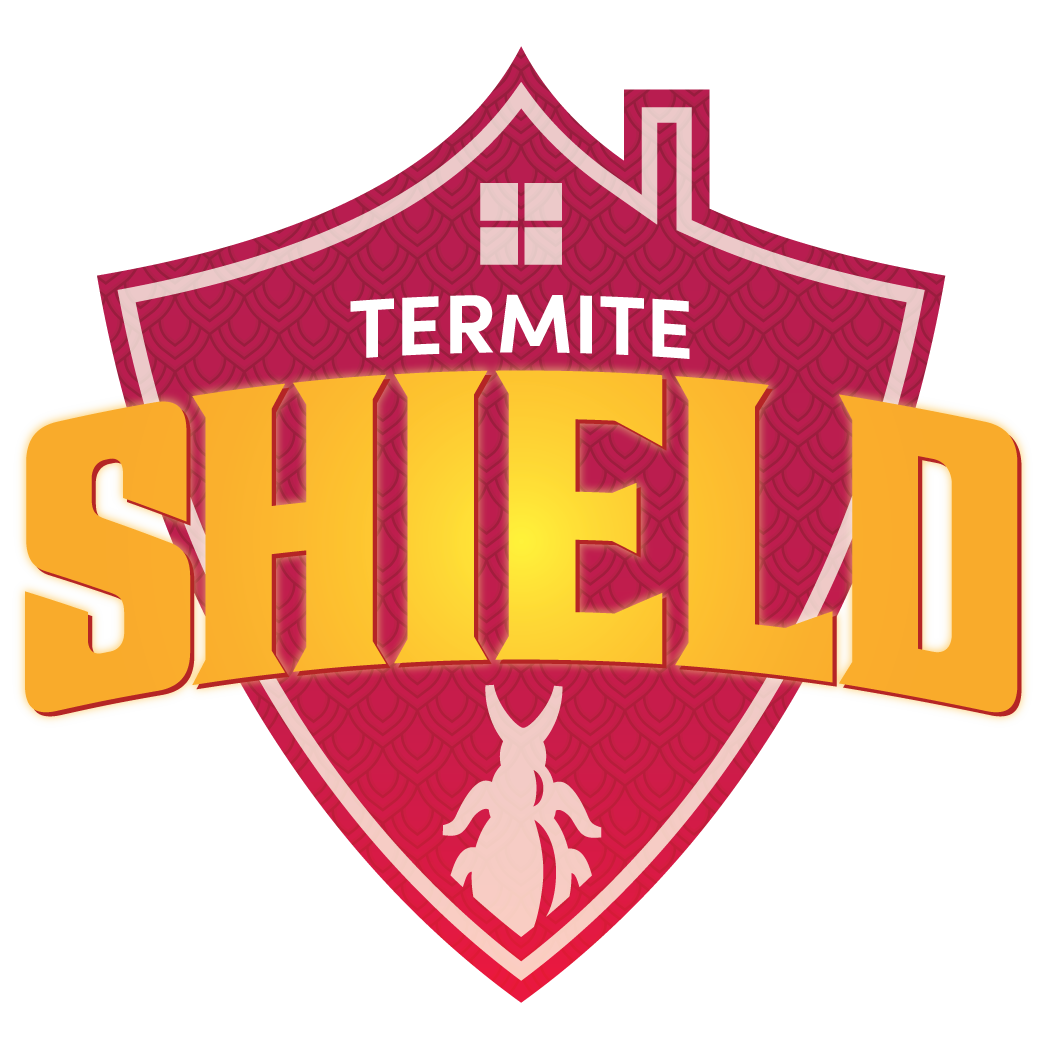 Termite Shield Service